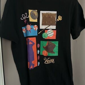 Black Kids T-Shirt